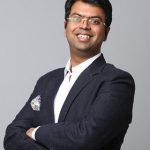 Dr. Rajat Gupta