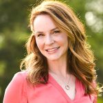 Dr. Rebekah M. Zaluzec