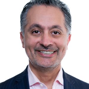 Dr. Reza Momeni - Gender-Affirming Top Surgery in New Jersey