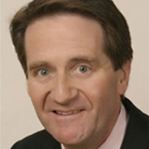 Dr. Richard Bartlett