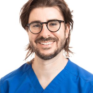 Dr. Richard McNally - Top Surgery Surgeon in Portland, Oregon