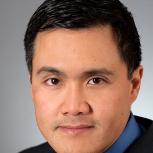 Dr. Richard N. Yu