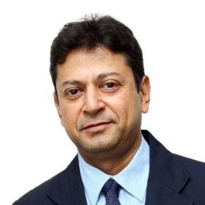 Dr. Richie Gupta
