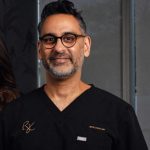 Dr. Rick Jaggi