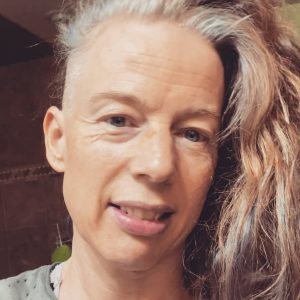 Dr. Rixt Luikenaar - Gender-Affirming Hysterectomy in Utah