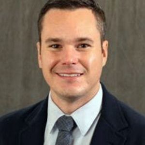 Dr. Robert Craig Sineath