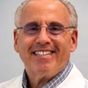 Dr. Robert Tuchler