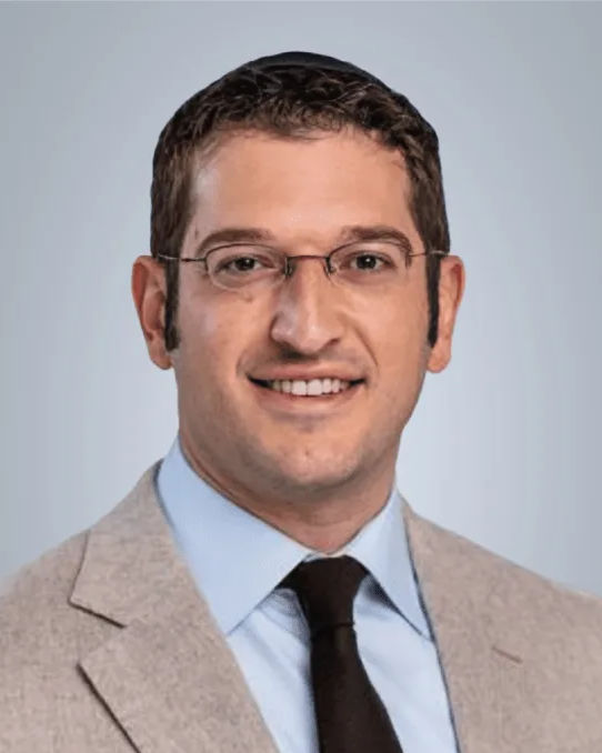 Dr. Ron Somogyi TransHealthCare