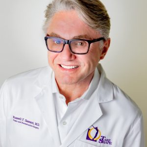 Dr. Russell Sassani - FTM Top Surgery Florida