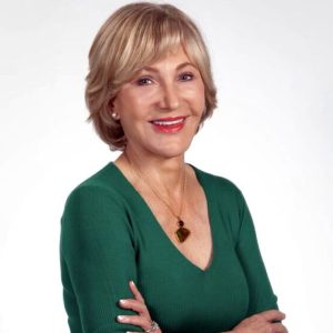 Dr. Ruth Hillelson