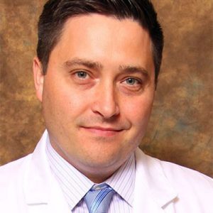 Dr. Ryan M. Gobble