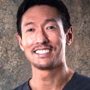Dr. Samuel M. Sohn