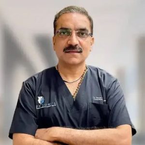 Dr. Sanjay Soni