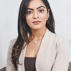Dr. Sarah Kidwai