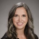 Dr. Sarah R. Goldsberry-Long