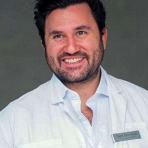 Dr. Sayid Zommorodi