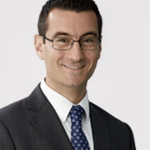 Dr. Scott Loewenstein