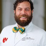 Dr. Sean Figy - Gender Care Clinic, Nebraska Medicine