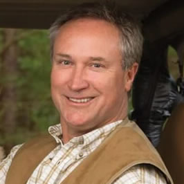 Dr. Shelby K. Brantley, Jr.