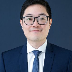 Dr. Simon Tsao