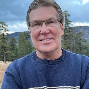 Dr. Stephen Lex