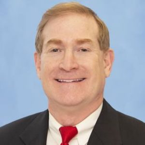 Dr. Steven R. Buchman