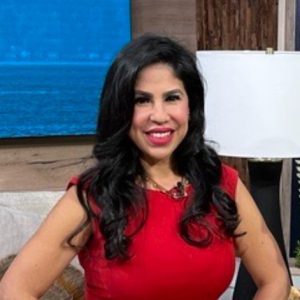 Dr. Suzette G. Miranda