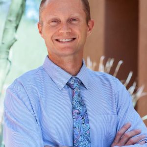 Dr. Sven Sandeen - Gender-Affirming Top Surgery in Tucson AZ