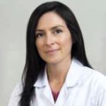 Dr. Tamara Grisales