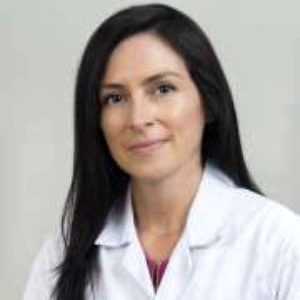 Dr. Tamara Grisales