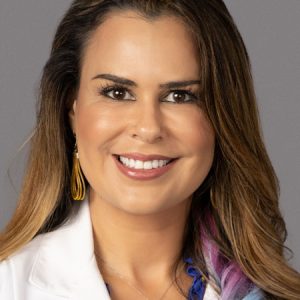Dr. Tathyana Fensterer - Top Surgery and Facial Feminization in Kentucky