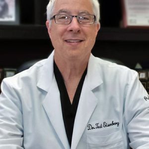 Dr. Ted Eisenberg