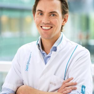 Dr. Tim Nijhuis - Facial Feminization Surgery in the Netherlands