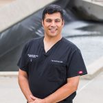 Dr. Tim Sayed