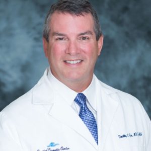Dr. Timothy Fee