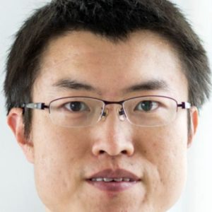 Dr. Tong Xi