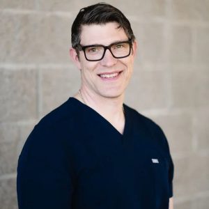 Dr. Tournesol Gregory