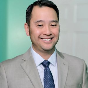 Dr. Tuan A. Tran