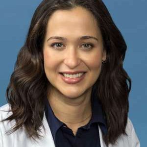Dr. Valentina Rodriguez-Triana
