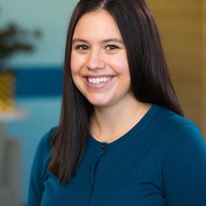 Dr. Veronica Alaniz