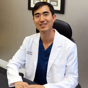 Dr. Victor Zhu