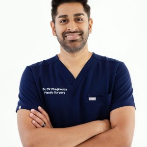 Dr. Vishwanath CV Chegireddy