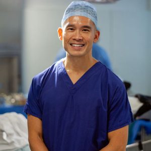 Dr. Wai Gin Lee