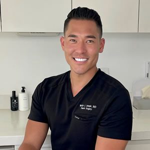 Dr. Walter J. Joseph