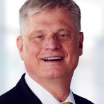 Dr. Warren V. Schubert