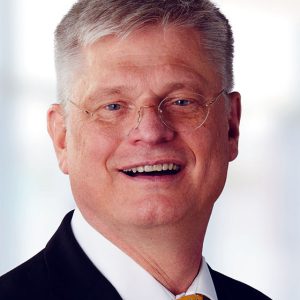 Dr. Warren V. Schubert