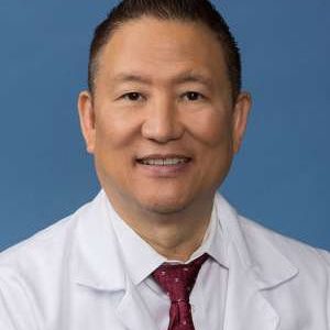 Dr. Wayne Ozaki