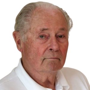 Prof. Dr. Dr. Wolf-J. Höltje