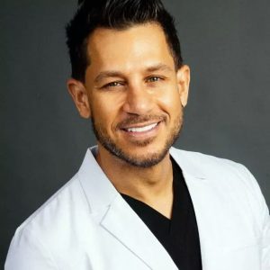 Dr. Yoel A. Rojas