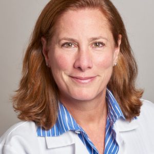 Dr. Zoe Rodriguez